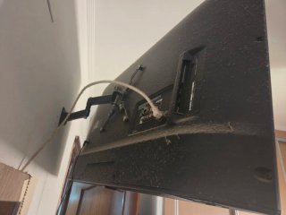 Televisión LG 43 4K