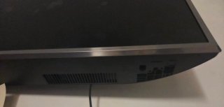 Televisión LG 43 4K