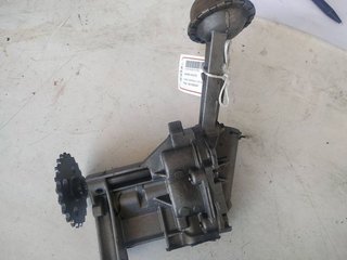 BOMBA ACEITE NISSAN QASHQAI (J10) Acenta