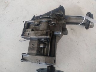 BOMBA ACEITE NISSAN QASHQAI (J10) Acenta