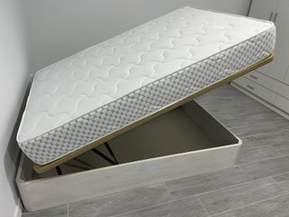 Base Cama Canape Abatible Matrimonial
