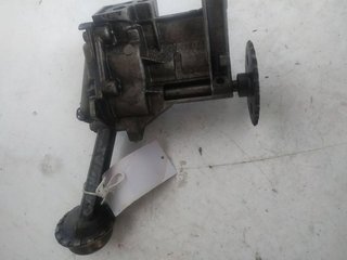 BOMBA ACEITE NISSAN QASHQAI (J10) Acenta