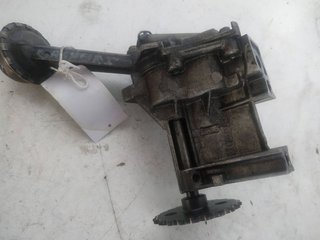 BOMBA ACEITE NISSAN QASHQAI (J10) Acenta
