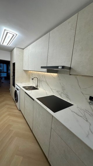 Muebles de cocina a medida
