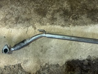 Downpipe 1.9 TDI