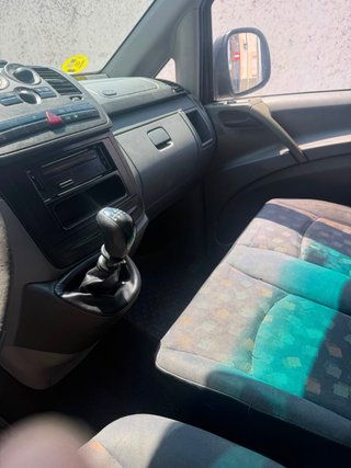 Mercedes-Benz Vito 2006