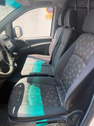 Mercedes-Benz Vito 2006