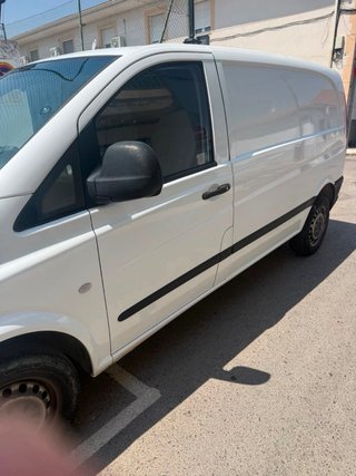Mercedes-Benz Vito 2006