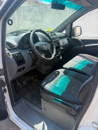 Mercedes-Benz Vito 2006
