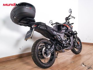 ZONTES GK 125 X ABS