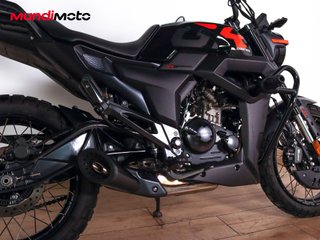 ZONTES GK 125 X ABS