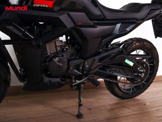 ZONTES GK 125 X ABS