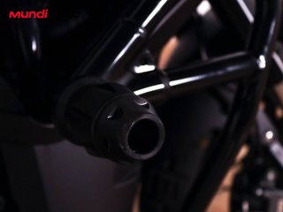 ZONTES GK 125 X ABS
