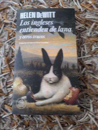 Los ingleses entienden de lana (y otros trucos)