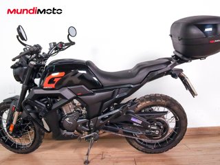 ZONTES GK 125 X ABS