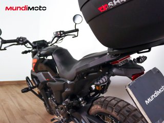 ZONTES GK 125 X ABS