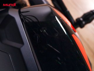 ZONTES GK 125 X ABS