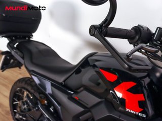 ZONTES GK 125 X ABS