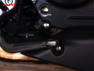 ZONTES GK 125 X ABS