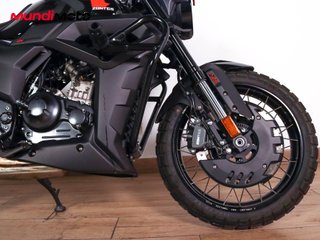 ZONTES GK 125 X ABS