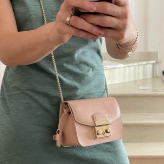 Furla Metropolis borsa nuova