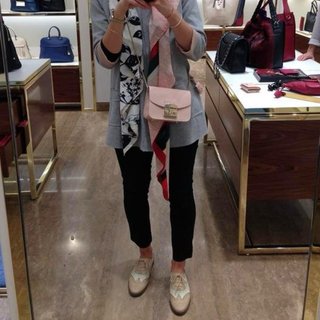 Furla Metropolis borsa nuova