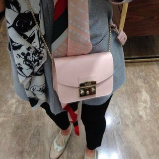 Furla Metropolis borsa nuova