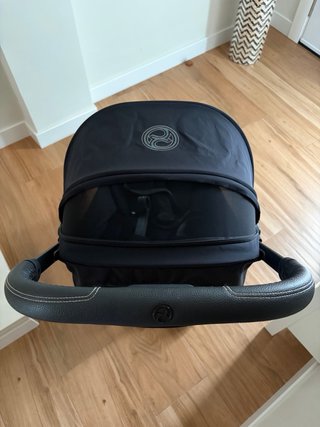 Silla de paseo Cybex Coya compacta