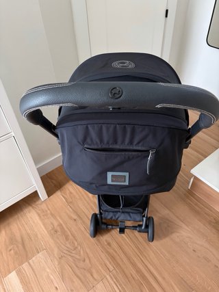 Silla de paseo Cybex Coya compacta