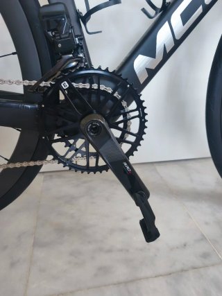Bicicleta carretera MCELO talla S