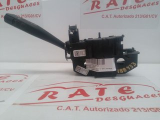 MANDO LUCES VOLKSWAGEN GOLF VI (5K1) Advance