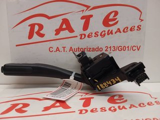 MANDO INTERMITENTES VOLKSWAGEN GOLF VI (5K1) Advance