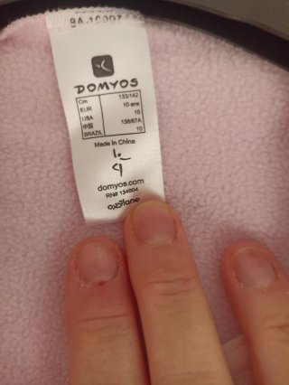 Tutù danza rosa e maglia scaldacuore
