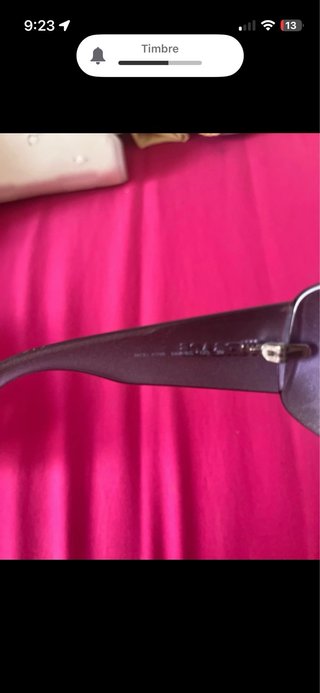 Occhiali da sole Versace Modello 4098