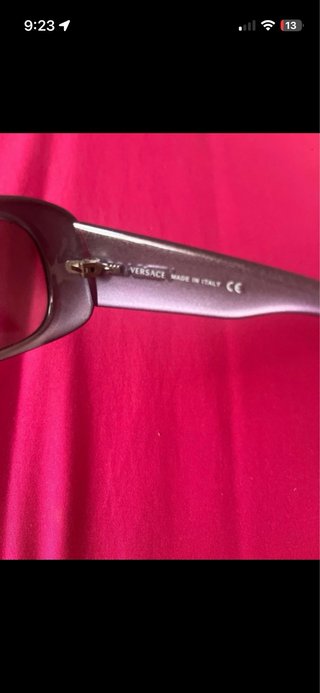 Occhiali da sole Versace Modello 4098