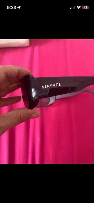 Occhiali da sole Versace Modello 4098