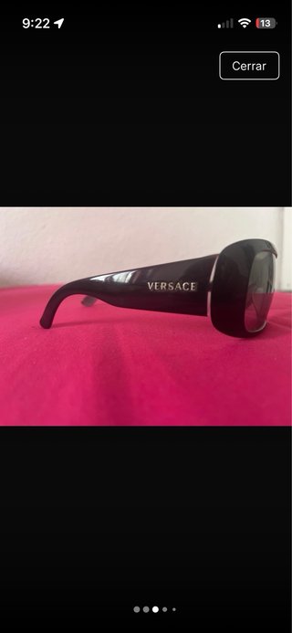 Occhiali da sole Versace Modello 4098
