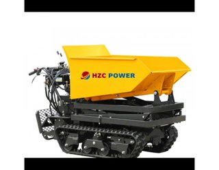 dumper