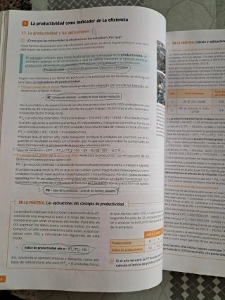 Empresas y diseño de modelos de negocio 2 bach