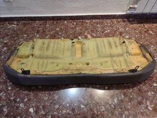 Asientos Traseros Subaru Impreza 02-07