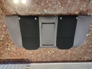 Asientos Traseros Subaru Impreza 02-07