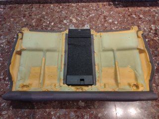 Asientos Traseros Subaru Impreza 02-07