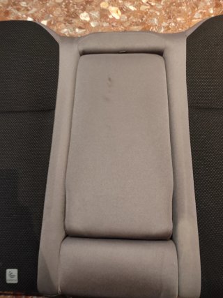 Asientos Traseros Subaru Impreza 02-07