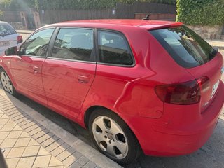 Audi A3 2006