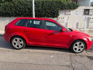 Audi A3 2006