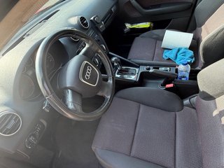 Audi A3 2006