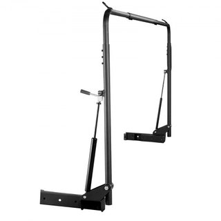 Elevador de Cubierta de Hidromasaje, Elevador de Cubierta de Spa, Hidráulico, Ancho 69" (175.3 cm) - 96.5" (245 cm) Ajustable, Instalado en Ambos Lados en la Parte Superior, Adecuado para Varios T...