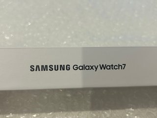 Samsung Galaxy Watch 7 40mm Crema