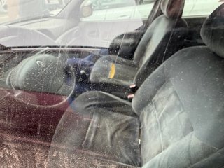 Renault Megane 2000 1.9