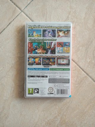 Pokkén Tournament DX Nintendo Switch